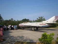 -大嶝英雄三岛战地观光园