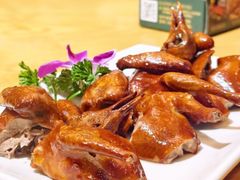 -德胜轩正宗顺德菜(宝安沙井会展中心店)