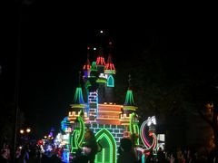 -青岛方特梦幻王国