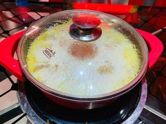 -大龙凤鸡煲(万菱汇店)