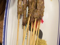 -云阿蛮云南生烫牛肉米线(奉贤路店)