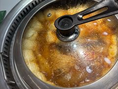 -满兴咱妈烀饼铁锅炖(兰州北街店)