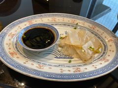 -茉莉花空中花园餐厅(义乌店)