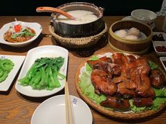 -南拳十三姨·潮汕砂锅粥(世纪金源店)