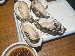 -乔街深夜食堂·台州菜·高压锅生蚝(杭州总店)