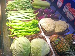 -徐记海鲜(大雁塔|金都店)