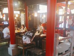 -哥老官重庆美蛙鱼头(宝山龙湖店)