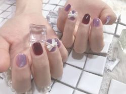 -8090美甲美睫生活馆