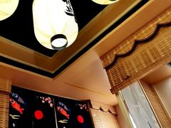-樱の千渡日式料理·铁板烧•烧鸟(金盛田广场店)
