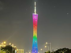-广州塔