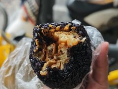 -芳婆糕团店(王府大街店)