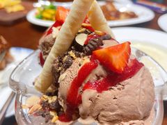 -Ambra Haus琥珀屋精酿餐厅(宝山店)