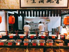 -鱼食饭稻·苏浙土菜17年老馆子(平江路店)