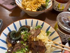 -面乙新派手擀面(大悦城店)