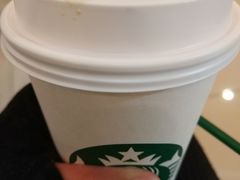 -星巴克(西湖天地店)