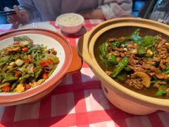 -恰八斗·猛火长沙菜(国贸店)