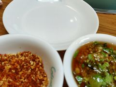 -青瓷火锅料理(西单大悦城店)