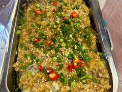 -回头烧烤(悦荟购物中心店)