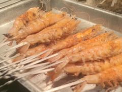 -福禧荟·海鲜自助