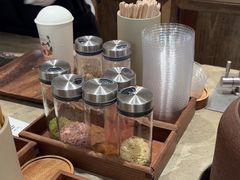 -李山山茶事(景枫店)
