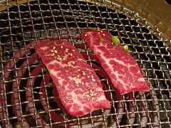 -谷牛日式烤肉(宝山U天地店)