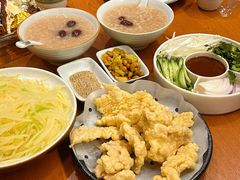 -老昌春饼(中央大街店)