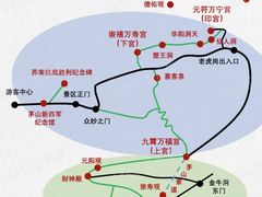 -句容茅山景区