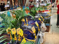 -79号渔船海鲜饭店(华强北店)