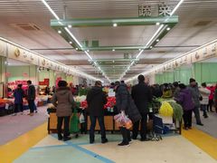 -北京清河镇农副产品交易市场中心