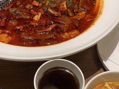 -首秀·四川料理(星耀101店)