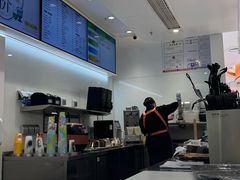 -LELECHA乐乐茶(新街口大洋店)