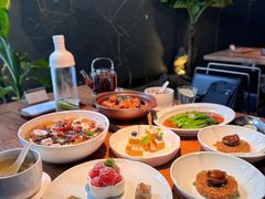 -CHIC1699远洋私厨