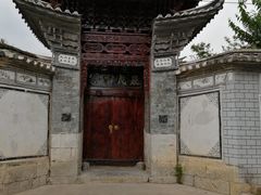 -抚仙湖禄充风景区
