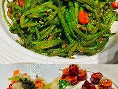 -有锞私房菜(良乡大学城店)