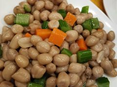 -京朋串屋·烧烤(望京西路总店)