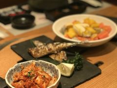 -赤坂亭M9和牛烧肉(世博源店)