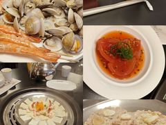 -水禾轩·海鲜蒸汽主题餐厅(新香洲旗舰店)