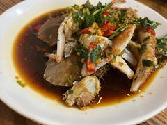 -潮粥馆(长江花园店)