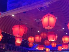 -山河屯铁锅炖鲜鹅·东北菜(开发区一店)