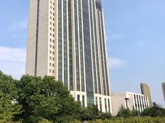-常熟理文铂尔曼酒店