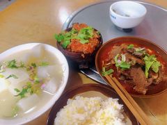 -顺庆羊肉馆(南坪店)