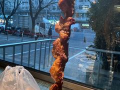 -清真吐鲁番餐厅(牛街店)