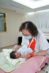 -季橙月子护理中心