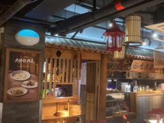 -京味斋·北京烤鸭(华威桥北工大店)