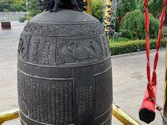 -上海财神庙