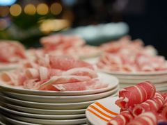 -V-ONE西雅图海鲜自助餐厅(仓山万达广场店)