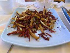 -霄汉牛三鲜湖北砂锅菜(万松园2店)