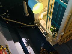 包房-84那年咖啡馆(李沧万达店)