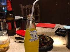 北冰洋汽水-沪小胖小龙虾(淮海中路旗舰店)