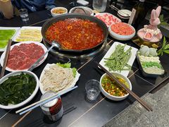 -俏媳妇火锅(宽窄巷子店)